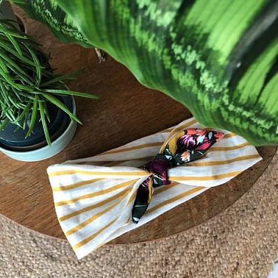 Bandeau Arlette