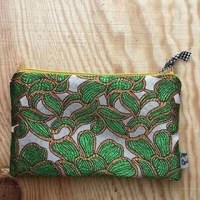 Pochette Maya